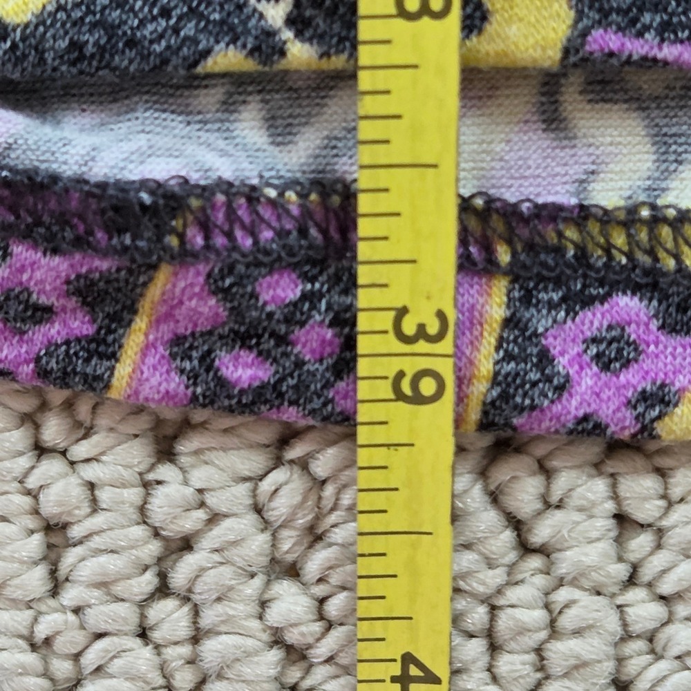 NWT LuLaRoe Julia Form Fitting Knee Length Geometric Knit Dress Womens XXS - Picture 9 of 9